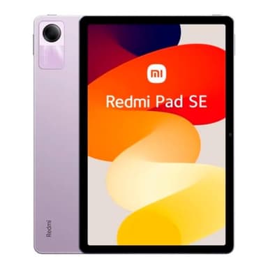 Xiaomi Redmi Pad SE 11" 4Go/128Go Wi-FI Violet (Lavender Purple)