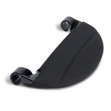 Repose-jambes Stokke YOYO - Deux positions pour plus de confort dans la poussette YOYO - Coussin en polyester lavable inclus