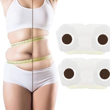 Lot de 30 patchs minceur pour perte de poids - Pour perdre du poids - Pour le corps, la beauté, la taille, la graisse du ventre