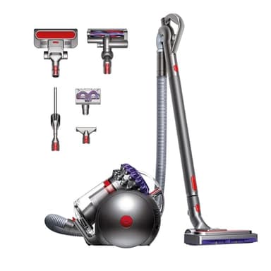 Dyson Big Ball™ Aspirateur traîneau Parquet 2 – Embout spécial pour sols en parquet
