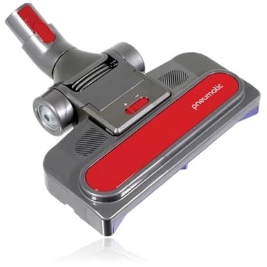 SPARES2GO Pneumatique Outil de tête de brosse à sol pour Dyson CY26 Cinetic Animal Ball Aspirateur