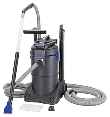 Oase PondoVac 3 Aspirateur pour Bassin, 1600 W