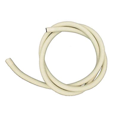 Meter Star 2 m de long - Épais - Double couche - Épais - Tuyau Évacuation Climatiseur - Résistance au vieillissement