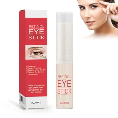 Crème Palpebral, Anti-grattage, Crème Contour des Yeux, Paupières et Contour des Yeux Irritées, Peaux Sèches à Tendance Atopique, Pour Tous Types de Peaux, Même Sensibles eyecream1-6