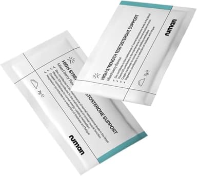 Supplément De Testostérone Très Efficace Pour Les Hommes, Le Supplément Anabolisant Augmente Les Niveaux De Testostérone Masculine, Fonction Musculaire, Complément Alimentaire Quotidien, Saveur Baies