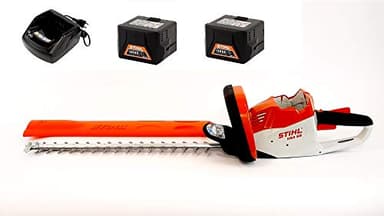 Stihl HSA 56 Taille-haie sans fil