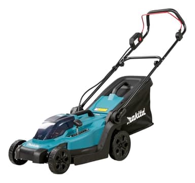 Tondeuse à gazon 18V LXT largeur de coupe 33 cm (Solo) - MAKITA DLM330Z