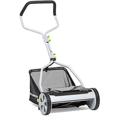 Murray Tondeuse manuelle HM400 40 cm, 20 Litres Sac de collecte
