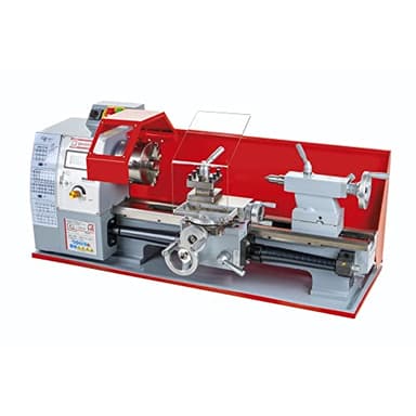 Holzmann ED400FD Tour à métaux