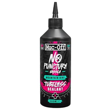 Muc-Off MTB Tubeless Sealant 500ml