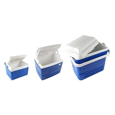 GLACIERE RIGIDE 8.2L - RAGOT