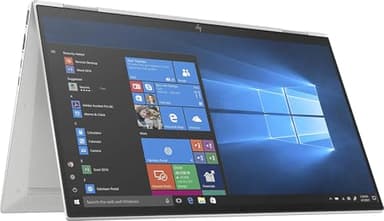 HP ELITEBOOK X360 1040 G7 i7-10610U 1,8 GHz 1 To 16 Go 14" 1920 x 1080 Écran tactile (Reconditionné)