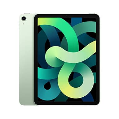 Apple 2020 iPad Air (10.9-Pouces, Wi-FI, 256 Go) Vert (Reconditionné)