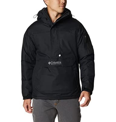 Columbia Challenger II, Pullover pour Homme