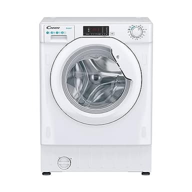 CANDY Lave linge encastrable CBW 27 D1E-S 7 kgs, 1200tr/mn