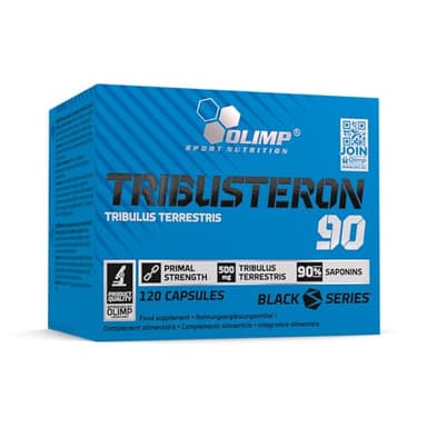 OLIMP SPORT NUTRITION Tribusteron 90 120 Capsules