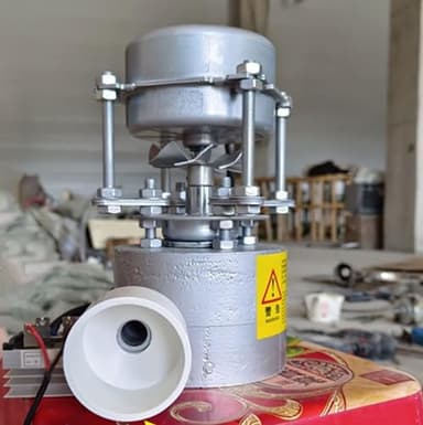 Générateurs Hydroélectriques 1000 W 220 V, Générateur Hydraulique, Avec Ventilateur De Refroidissement, Boîtier De Turbine En Alliage D'aluminium, Pour Générateurs De Voyage De Camping En Plein Air Do