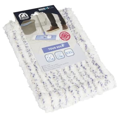 Serpillière lavage ELEPHANT - la housse Lot De 3 - Par Lot