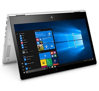 HP EliteBook x360 1030 G3 Écran tactile 13,3" Full HD Intel Core i5 8350U 256 Go SSD 8 Go Mémoire Windows 11 Pro Webcam Ordinateur portable (reconditionné)