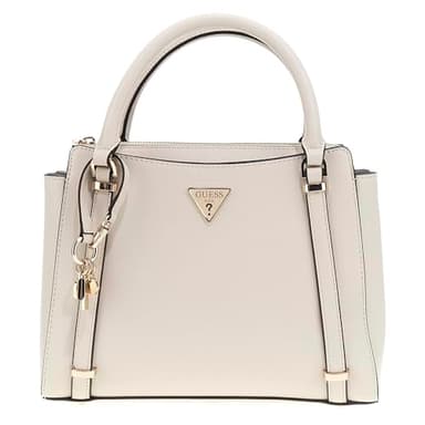 GUESS HWVG9493060BON DARYNA 2 COMP SATCHEL Women BONE Size One Size