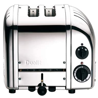 Grille-pain 2 Fentes 1200w - 27030