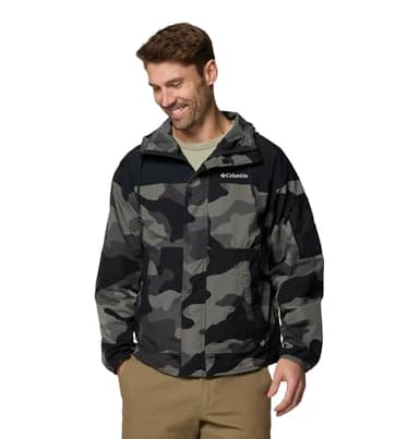 Coupe-vent Columbia Challenger II Novelty pour homme