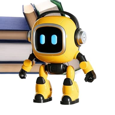 Robot Pour - Apprentissage Intelligent Interactif Et Éducatif,Robot De Bureau Avec Intelligence Artificielle | Pour Les Garçons Et Les Filles, Pour La Famille Et Les Adultes, Pour Les Anniversaires, L