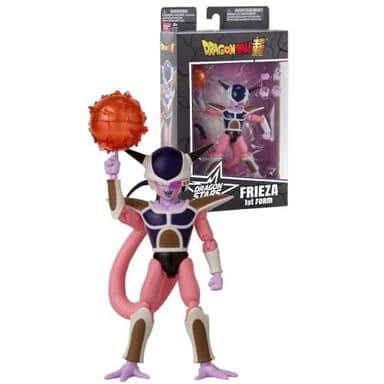 Figurine d'accion Freezer Dragon Ball Super Dragon Stars 17 cm Multicolore 37152