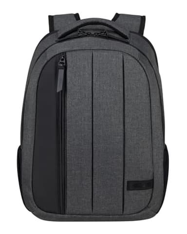 American Tourister Streethero Mixte Sacs à dos, Gris (Mélange), Taille unique