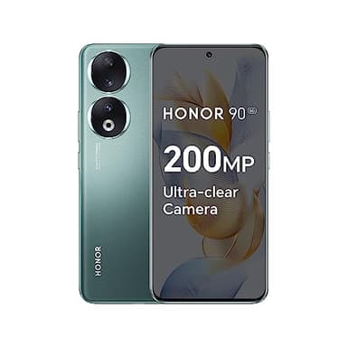 Honor 90 5G, Dual, 256GB 8GB Ram, Emerald Green