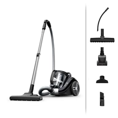 Compact Power XXL RO4B75EA Sans sac 900 W 2.5 Litres
