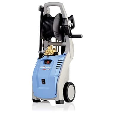 Kraenzle – Ma K1050Tst 230 V Nettoyeur haute pression 130 bars 7,5 L