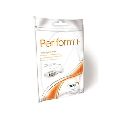 SONDE DE RÉÉDUCATION PÉRINÉALE PERIFORM + -6080P- Certifié France Medical Industrie