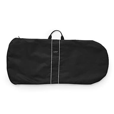 BabyBjörn Sac de Transport pour Transat, Noir