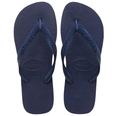 Havaianas - Top, Tongs Confortables, Durables et Légères, Style Zori, avec Semelle Antidérapante, Adultes Unisexe