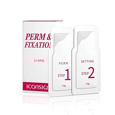 2025 Lash Lift Kit (Perm Lotion & Setting Lotion(2×5 Packs))