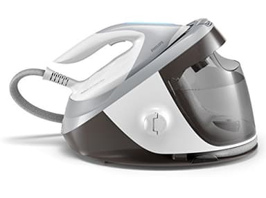 Philips GC8930/10 Centrale Vapeur PerfectCare Expert Plus, Noir et Blanc