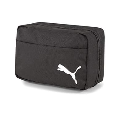 Puma teamGOAL 23 Wash Bag Trousse De Toilette Mixte Adulte, Black, Taille Unique