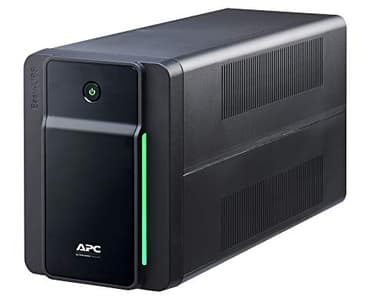 APC - Onduleur APC Easy UPS 1200VA – BVX1200LI-GR - batterie de secours et protection contre les surtensions, prises ''Schuko'', onduleur avec AVR