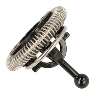 MS-623523 Mousseur à lait de rechange pour Nespresso Aeroccino 3, Nespresso Aeroccino U & Milk XN2601, Expert & Milk XN6018, Prodigo & Milk XN411 Serie