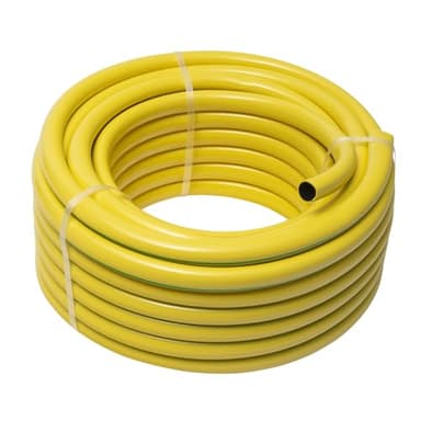 WERKA PRO Tuyau d'arrosage renforcé Ø19mm antivrille 220 g/m 25 m