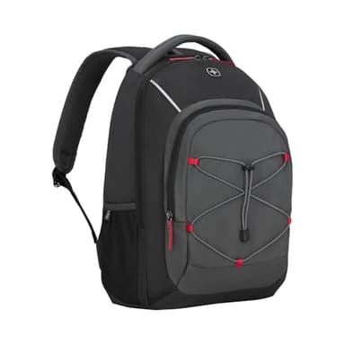 Wenger NEXT22 Mars 16 Sac à Dos Laptop Noir/Gris