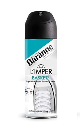 Baranne Imperméabilisant Baskets 200 ml