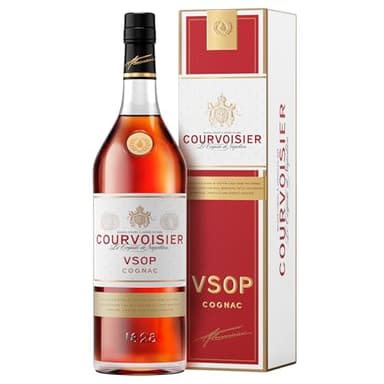 Courvoisier VSOP Cognac 40% - 70cl