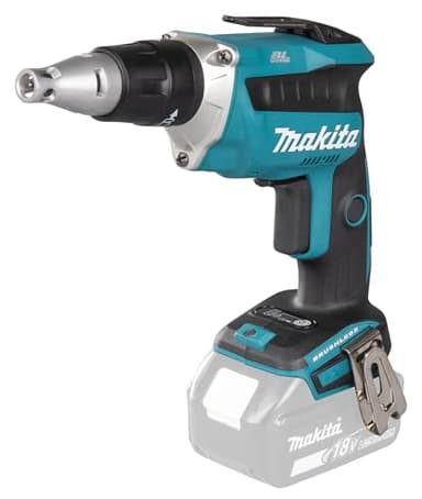 Visseuse à placo 18V LXT Li-Ion (machine seule) - MAKITA DFS452Z