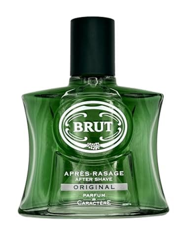 Brut Lotion après-rasage 100 ml Brut