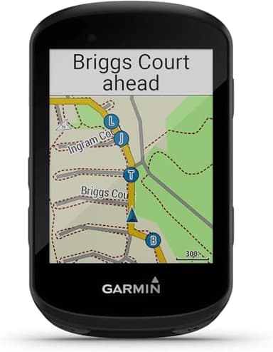 Garmin Edge 530 - Compteur GPS de vélo