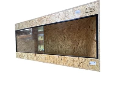 Terrarium osb 3 120x60x60