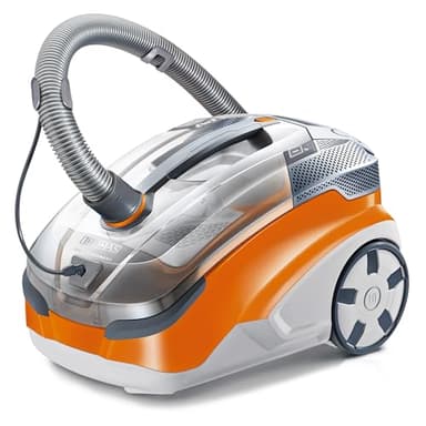 Thomas' AQUA+ Pet &family Aspirateur-laveur spécial poils d'animaux