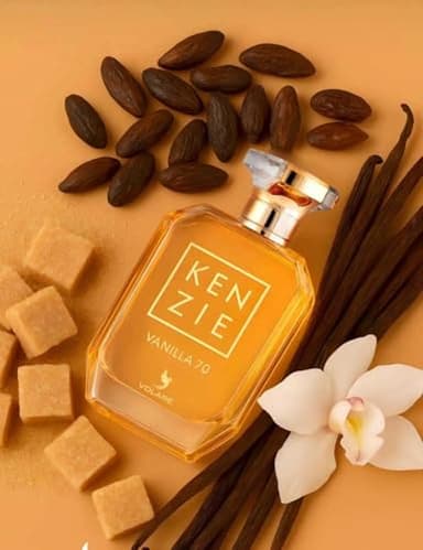 Vanilla 70 - Eau de parfum 100 ml - Volare